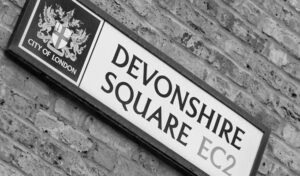 AHU Refurbishment At Devonshire Square