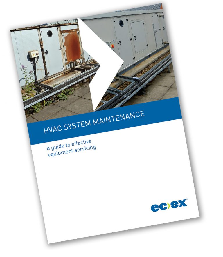 HVAC System Maintenance